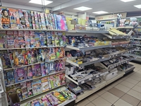 convenience store post office - 2