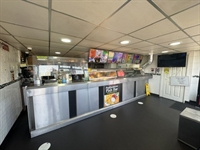 leasehold fish chip pizza - 1