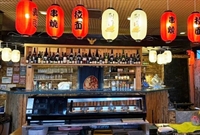 japanese restaurant for sale - 2