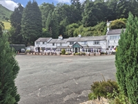 denbighshire renowned destination venue - 1