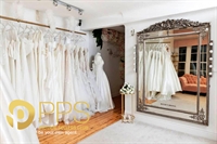 premium-two storey bridal-boutique with - 2