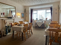 lincolnshire 7 bedroom guest - 3
