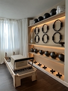 luxury pilates studio health - 1