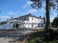 dryfesdale country house hotel - 1