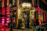 prestigious restaurant bar covent - 1
