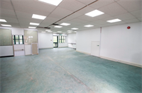 ground floor storage office - 2