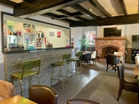 derbyshire detached pub with - 2