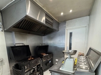 fully-fitted takeaway homerton hackney - 1