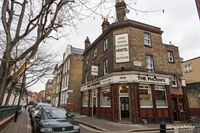 marylebone london 98-bed short - 1