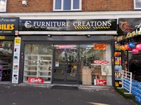 prominent weoley castle retail - 1