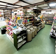 holbeach wholefoods independent retail - 2