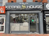 leasehold kebab house located - 1