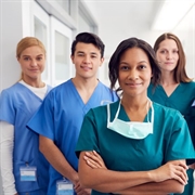 medical training service provider - 1