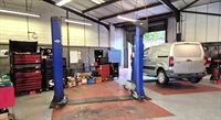 freehold garage mot centre - 2