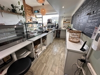 highly regarded coffee deli - 3