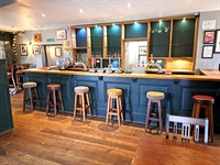west country village pub - 3