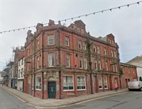 former hotel conversion opportunity - 1