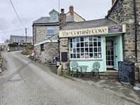 coastal cafe tea room - 1