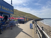beach cafe gift shop - 1