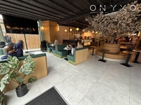 hotel foodhall lease for - 1