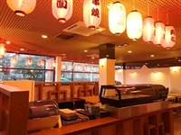 japanese restaurant for sale - 3
