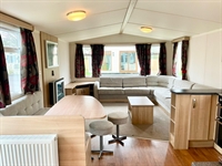 two bedroom lodge parking - 2