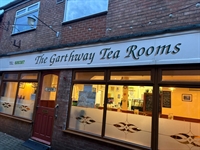 renowned long-established tearoom business - 1
