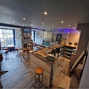 refurbished pub with eight - 3