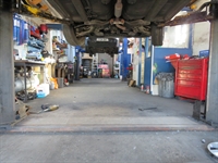 established car service repairs - 2