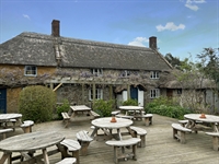 charming country freehouse bridport - 1
