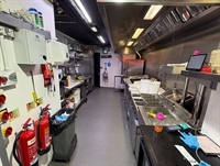 takeaway shop lease kentish - 1