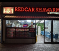 thriving shawarma takeaway redcar - 1