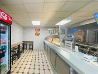 leasehold fish chip takeaway - 2