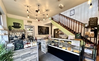 busy established café coffee - 2