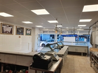 established butchers shop town - 3