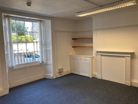 serviced office suite prime - 2