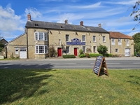 high turnover dorset village - 1
