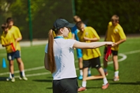 confidential children s sports - 2