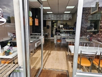 café coffee shop grill - 1