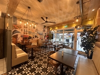 cafe restaurant prime central - 2