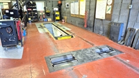 freehold garage mot centre - 3