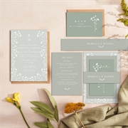 relocatable profitable wedding stationery - 1