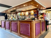 lincolnshire community pub with - 2