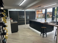 luxury kitchen franchise odiham - 2