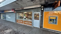 established sandwich shop bakery - 2