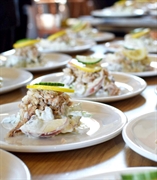 profitable well-established surrey catering - 1