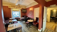the priory hotel cartmel - 3