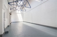 light industrial warehouse unit - 1