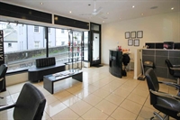 well located vacant premises - 2