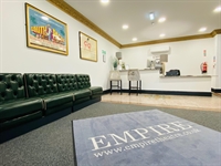 freehold live events venue - 2